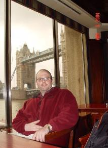 John Skowronski at 38