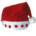 Santa Pictures